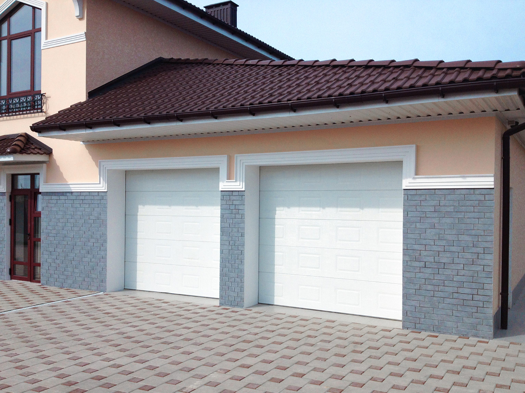 Воротные системы