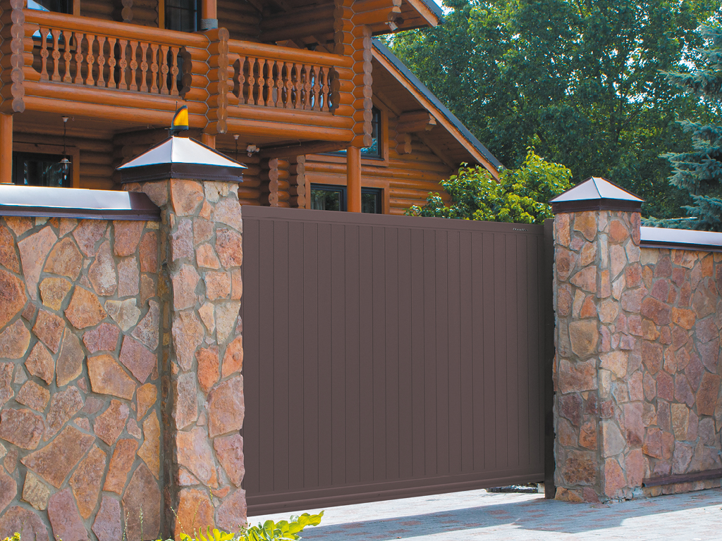 Пример работы